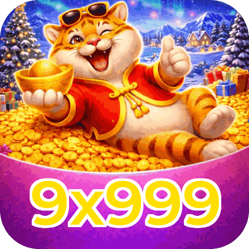 Fortune OX - 1.024 Ways