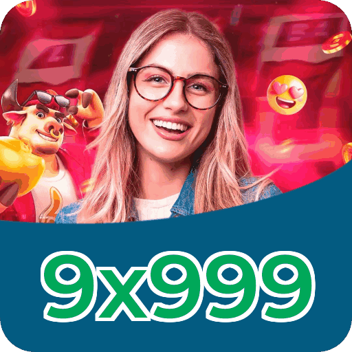 Bônus de boas-vindas 9x999