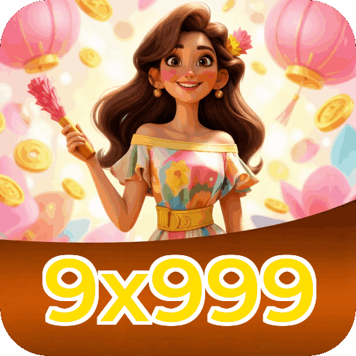 Jogos com maior RTP na 9x999